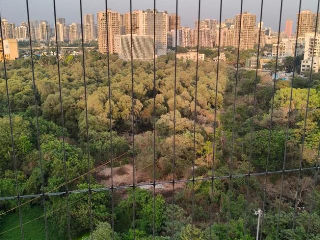 2 BHK Apartment in Andheri West for rent Mumbai. The reference number is 19914625