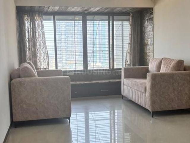 2 BHK Apartment in Andheri West for rent Mumbai. The reference number is 19924349