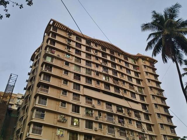 2 BHK Apartment in Andheri West for rent Mumbai. The reference number is 19930861
