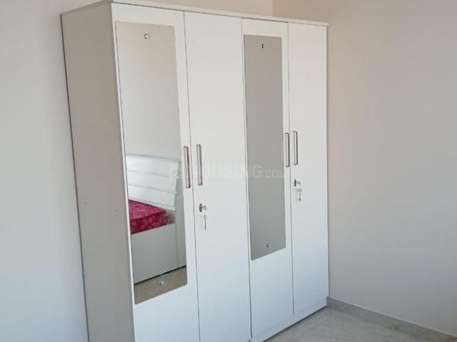 2 BHK Apartment in Andheri West for rent Mumbai. The reference number is 19935340