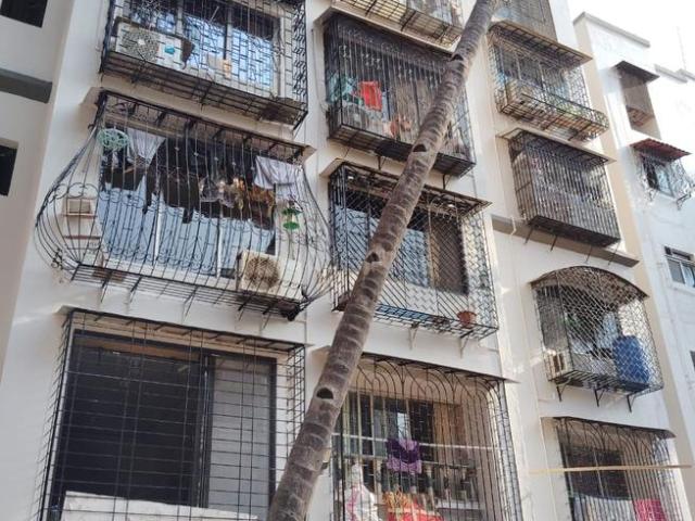 2 BHK Apartment in Andheri West for rent Mumbai. The reference number is 20082270