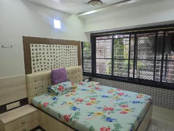 2 BHK Apartment in Andheri West for rent Mumbai. The reference number is 20004392