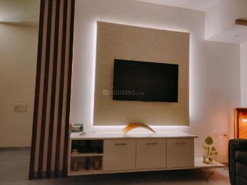 Raheja Crest 1 Co operative Housing Society Limited, Andheri-Dahisar, Mumbai Suburban District, Maharashtra