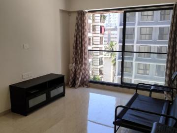 2 BHK Apartment in Andheri West for rent Mumbai. The reference number is 20017175