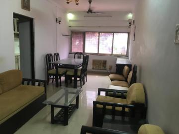 2 BHK Apartment in Andheri West for rent Mumbai. The reference number is 20018194