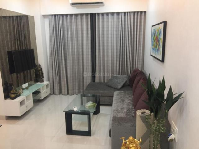 2 BHK Apartment in Andheri West for rent Mumbai. The reference number is 20019519