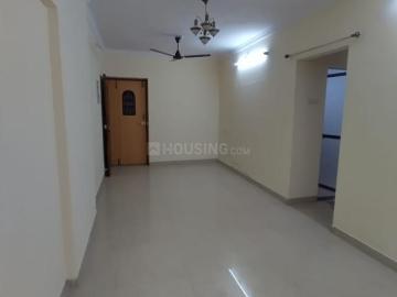 2 BHK Apartment in Andheri West for rent Mumbai. The reference number is 20026867