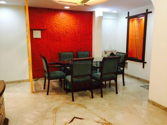 2 BHK Apartment in Andheri West for rent Mumbai. The reference number is 20026908