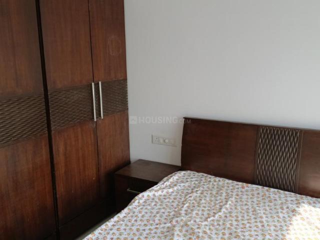 2 BHK Apartment in Andheri West for rent Mumbai. The reference number is 20032682