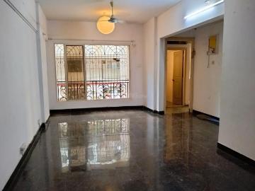 New Mhada Complex - Balcony, Security