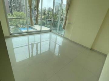 Sahakar Heights, Fantasy Tower - Balcony