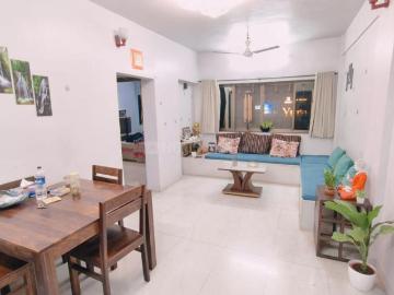 Juhu Beach, Andheri-Dahisar, Mumbai Suburban District, Maharashtra