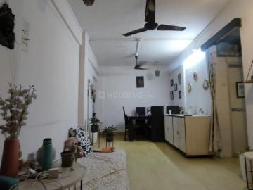 New Mhada Complex - Balcony, Garden, Electricity