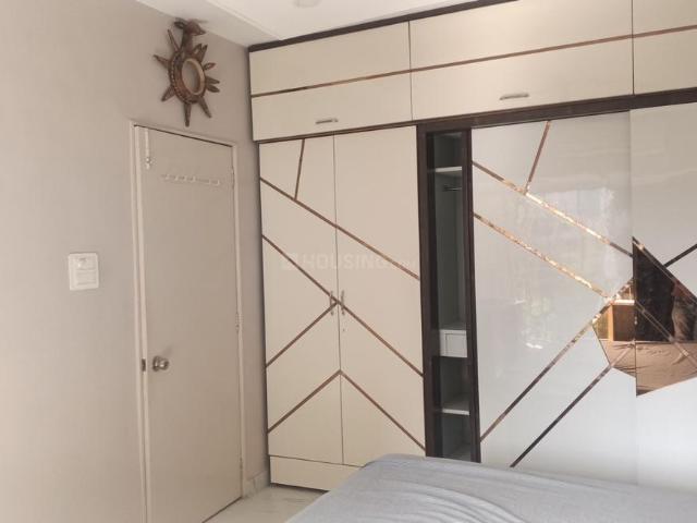 2 BHK Apartment in Andheri West for rent Mumbai. The reference number is 20159816