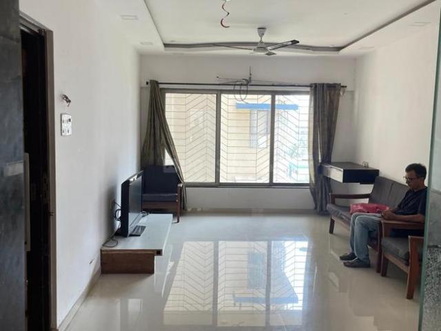 2 BHK Apartment in Andheri West for rent Mumbai. The reference number is 20160293
