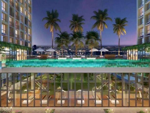 2 BHK Apartment in Andheri West for rent Mumbai. The reference number is 20170579