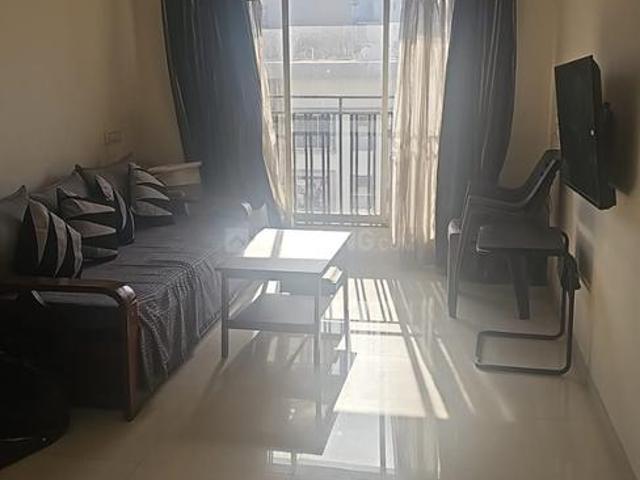 2 BHK Apartment in Andheri West for rent Mumbai. The reference number is 20191495