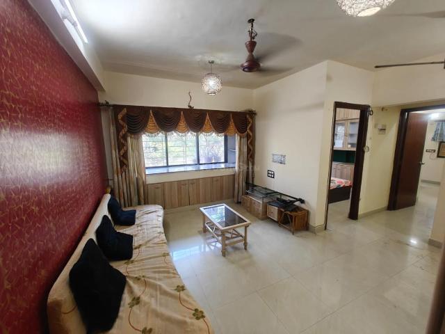 2 BHK Apartment in Andheri West for rent Mumbai. The reference number is 20114579