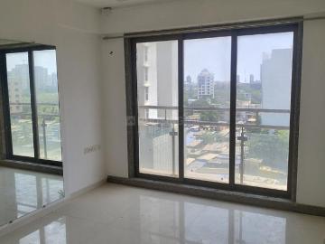 S V Patel Nagar, Andheri-Dahisar, Mumbai Suburban District, Maharashtra