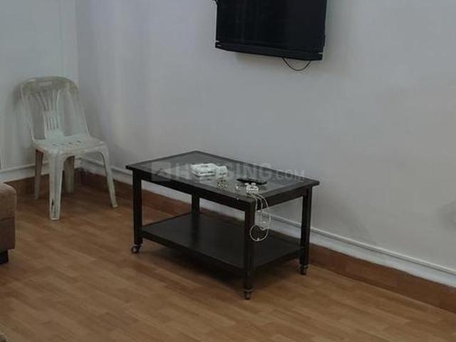 2 BHK Apartment in Andheri West for rent Mumbai. The reference number is 20136705