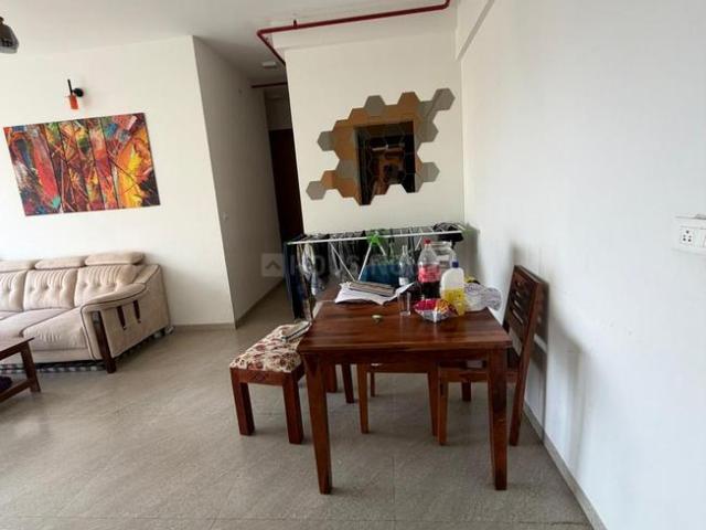 2 BHK Apartment in Andheri West for rent Mumbai. The reference number is 20248070