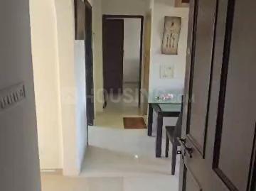 2 BHK Apartment in Andheri West for rent Mumbai. The reference number is 20249796
