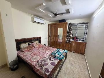 Flat to rent in New Mhada Complex - Balcony