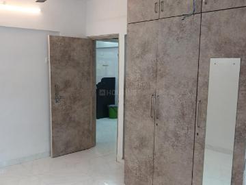 S V Patel Nagar, Andheri-Dahisar, Mumbai Suburban District, Maharashtra