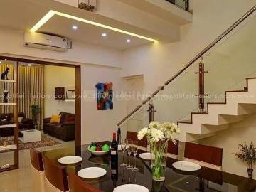 2 BHK Apartment in Andheri West for rent Mumbai. The reference number is 20262821