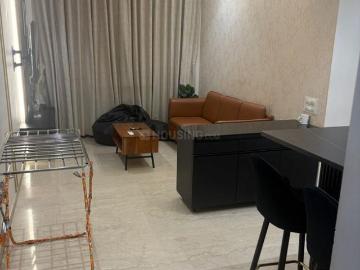Flat to rent in Sahakar Heights - Balcony