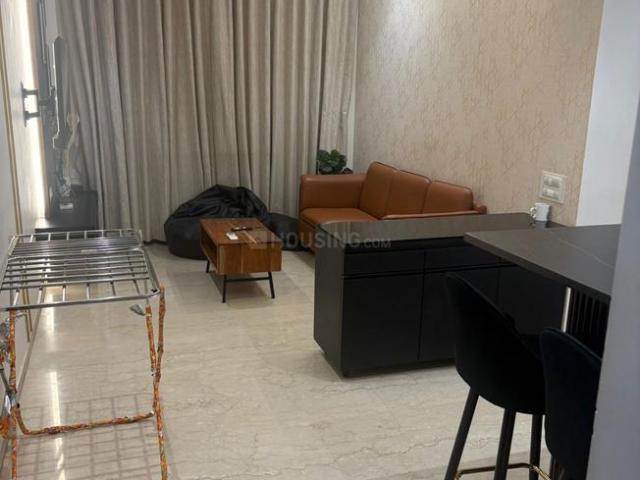 2 BHK Apartment in Andheri West for rent Mumbai. The reference number is 20264307