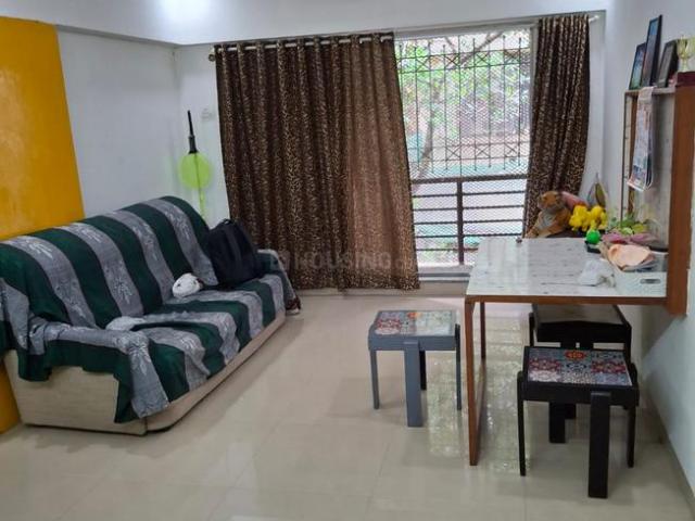 2 BHK Apartment in Andheri West for rent Mumbai. The reference number is 20268185