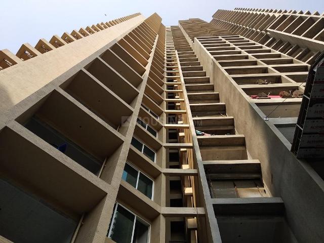 2 BHK Apartment in Andheri West for rent Mumbai. The reference number is 20269402
