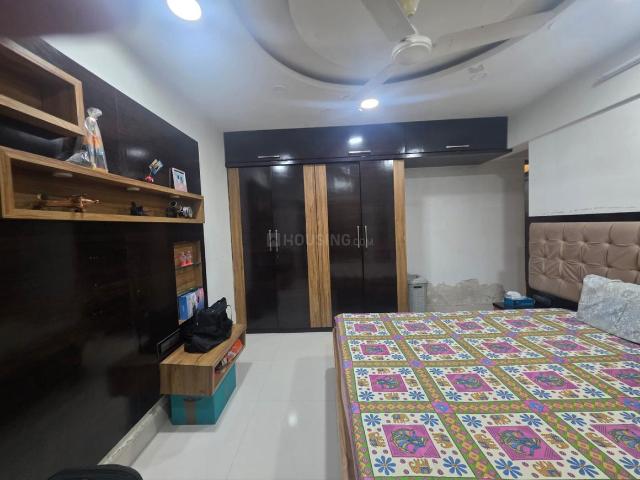 2 BHK Apartment in Andheri West for rent Mumbai. The reference number is 20271747