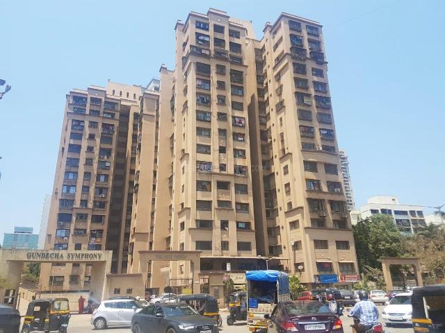 2 BHK Apartment in Andheri West for rent Mumbai. The reference number is 20278565