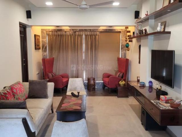 2 BHK Apartment in Andheri West for rent Mumbai. The reference number is 20284065