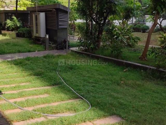 2 BHK Apartment in Andheri West for rent Mumbai. The reference number is 20292616
