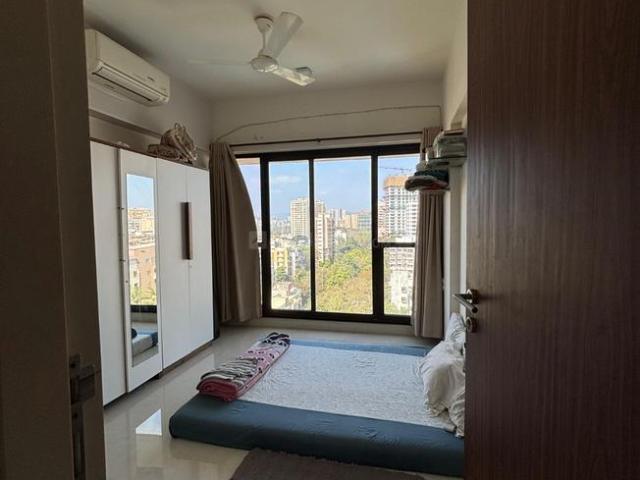 2 BHK Apartment in Andheri West for rent Mumbai. The reference number is 20299722