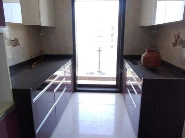 2 BHK Apartment in Andheri West for rent Mumbai. The reference number is 20200727