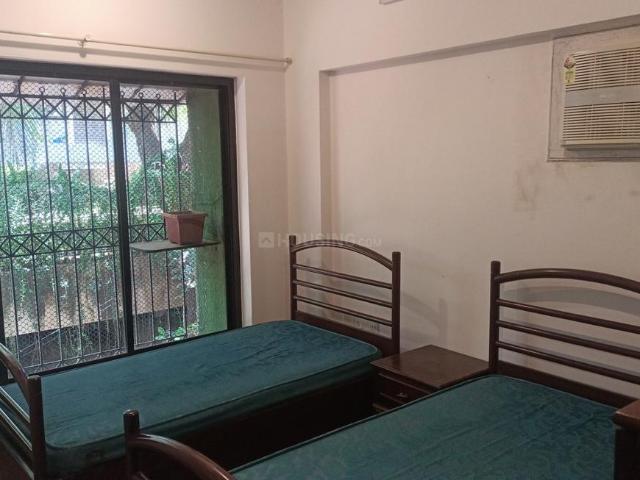 2 BHK Apartment in Andheri West for rent Mumbai. The reference number is 20202068