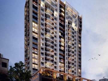2 BHK Apartment in Andheri West for rent Mumbai. The reference number is 20204921