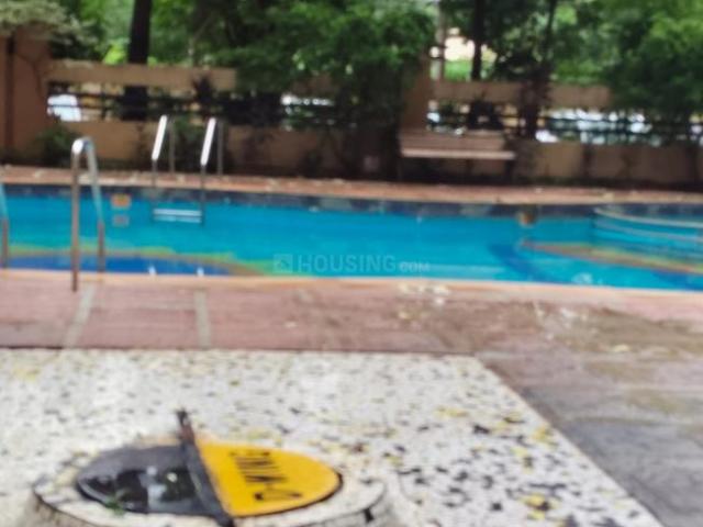 2 BHK Apartment in Andheri West for rent Mumbai. The reference number is 20208037