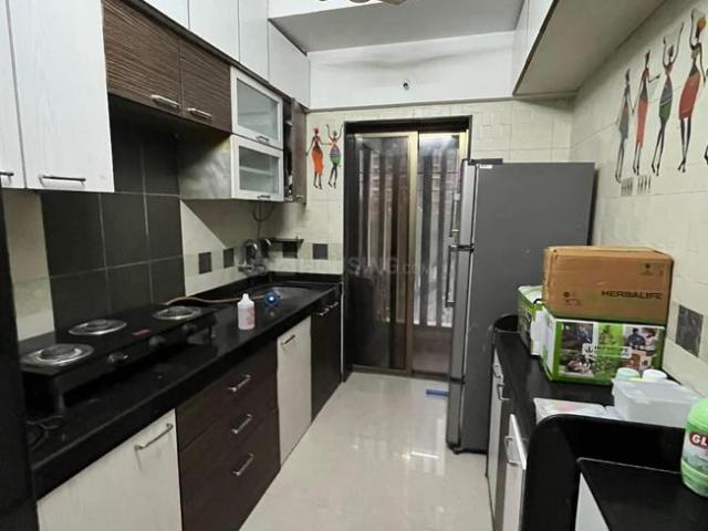 2 BHK Apartment in Andheri West for rent Mumbai. The reference number is 20222379