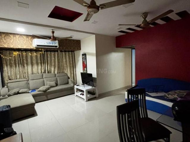 2 BHK Apartment in Andheri West for rent Mumbai. The reference number is 20231322
