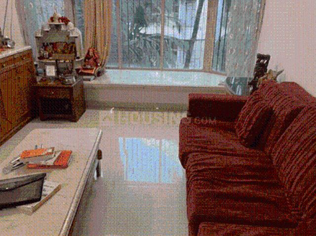 2 BHK Apartment in Andheri West for rent Mumbai. The reference number is 20239534