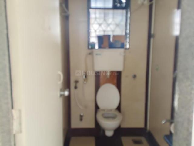 2 BHK Apartment in Andheri West for rent Mumbai. The reference number is 20353527