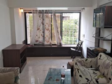 2 BHK Apartment in Andheri West for rent Mumbai. The reference number is 20375145