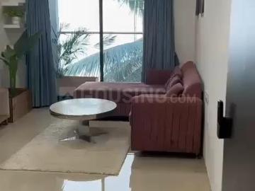 2 BHK Apartment in Andheri West for rent Mumbai. The reference number is 20390231