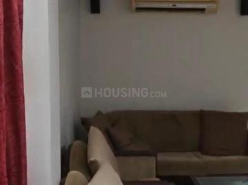 2 BHK Apartment in Andheri West for rent Mumbai. The reference number is 20390304