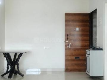 2 BHK Apartment in Andheri West for rent Mumbai. The reference number is 20391129